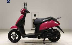 SUZUKI ﾚｯﾂ 2023 CA4AA