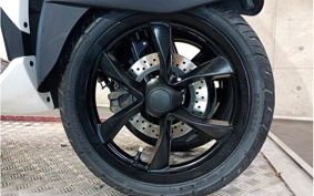 YAMAHA TRICITY 125 2018 SEC1J