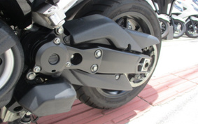 YAMAHA T-MAX 560 A TECHMAX 2024 SJ19J