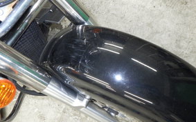 SUZUKI INTRUDER 400 Classic 2016 VK56A