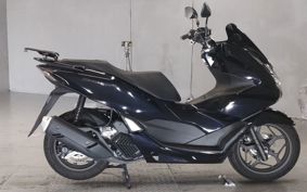 HONDA PCX 160 KF47