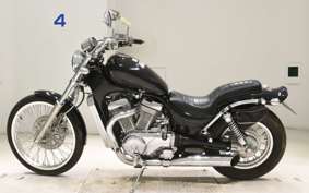 SUZUKI INTRUDER 400 1994 VK51A