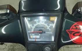 HONDA C90 SUPER CUB E 1980 HA02