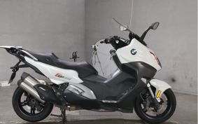 BMW C650 SPORT 2016 0C04