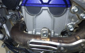 YAMAHA YZ250F 2024 CG40C