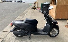 YAMAHA  GEAR BX50 UA07J