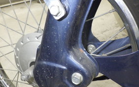 HONDA C50 SUPER CUB 1993 AA01