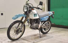 SUZUKI DJEBEL 200 (DR200SE) 2022 SH42A