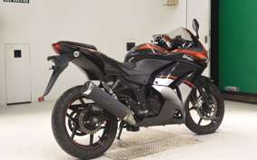 KAWASAKI NINJA 250R EX250K