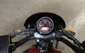 HARLEY XG750 STREET 2016 NBB