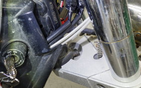 YAMAHA DRAGSTAR 400 1999 4TR