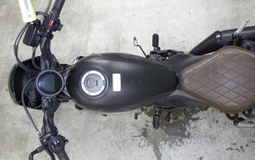 HONDA REBEL 250 S 2000 MC49