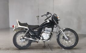 HONDA CBX125 CUSTOM JC12