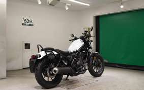 HONDA REBEL 250 A 2023 MC49