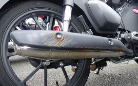 HONDA C125 SUPER CUB JA71