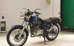 SUZUKI ST250E NJ4AA