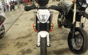 KTM 690 DUKE 2006