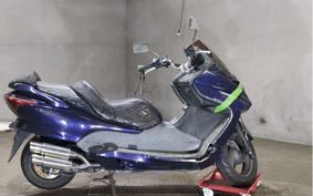 HONDA FORZA Z MF08