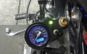 HARLEY FLSTF 1340 1995