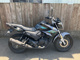 Фото Yamaha YS 125 с японского аукциона