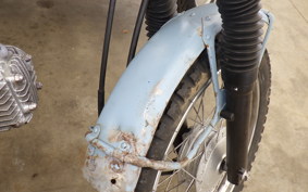 HONDA CL50 BENLY 2004 CD50