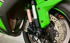 KAWASAKI NINJA ZX-10R 2016 ZXT00S