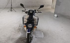 HONDA SUPER CUB110 JA42