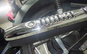 HONDA ｸﾛｽｶﾌﾞ110-3 2012 JA60