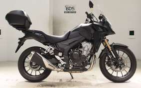 HONDA 400X 2022 NC56