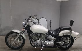 YAMAHA DRAGSTAR 1100 VP10J