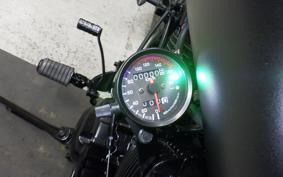 YAMAHA DRAGSTAR 400 1996 4TR