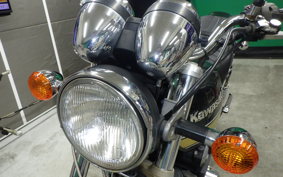 KAWASAKI ZEPHYR 400 KAI 2007 ZR400C