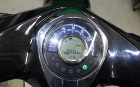 HONDA C125 SUPER CUB 2010 JA48