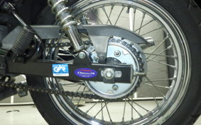 HONDA CB400SS E 2007 NC41