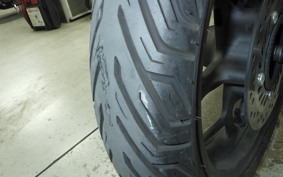 HONDA PCX125 JK05