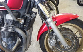HONDA CB750 GEN 2 K RC42