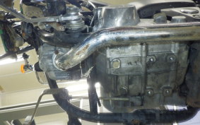HONDA MAGNA 50 2023 AC13