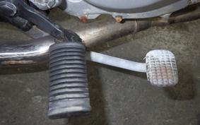 SUZUKI GRASS TRACKER Bigboy NJ47A