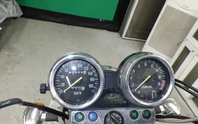KAWASAKI BALIUS 250 Gen.2 2021 ZR250B