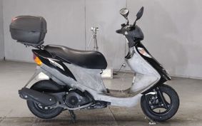 SUZUKI ADDRESS V125 CF4EA