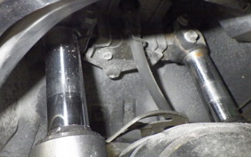 SUZUKI ADDRESS V125 G 2006 CF46A