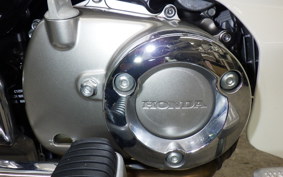 HONDA C125 SUPER CUB 2010 JA48