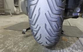 HONDA PCX125 2013 JK05