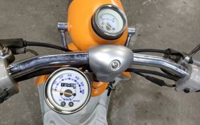 SUZUKI LET's 4 CA41A