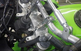 KAWASAKI GPZ900R NINJA 1985 ZX900A