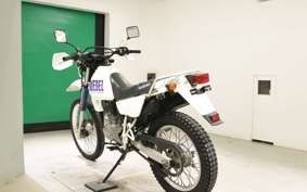 SUZUKI DJEBEL 200 (DR200SE) 2024 SH42A