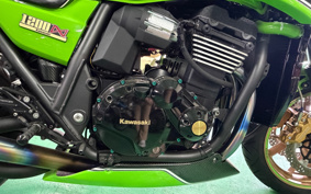 KAWASAKI ZRX1200DAEG FE 2016 ZRT20D