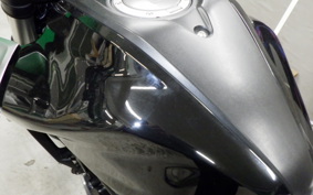 HONDA CB125 R JC79