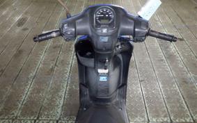 HONDA TACT Basket AF79
