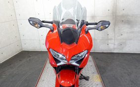HONDA VFR800F 2014 RC79